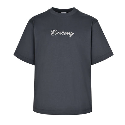 Burber 25ss printed t-shirt