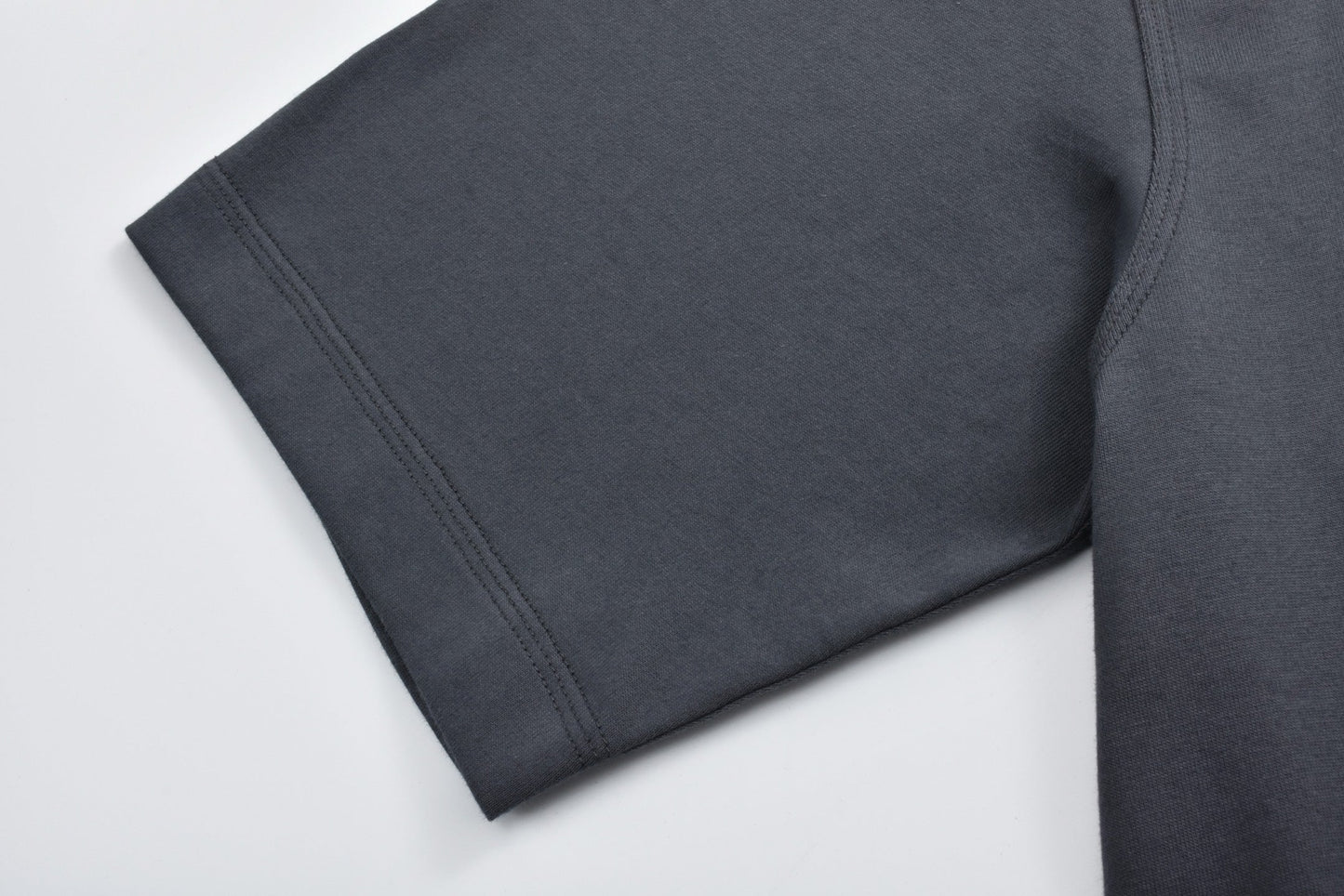 Burber 25ss printed t-shirt