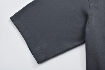 Burber 25ss printed t-shirt