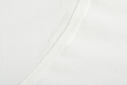 Burber 25ss printed t-shirt