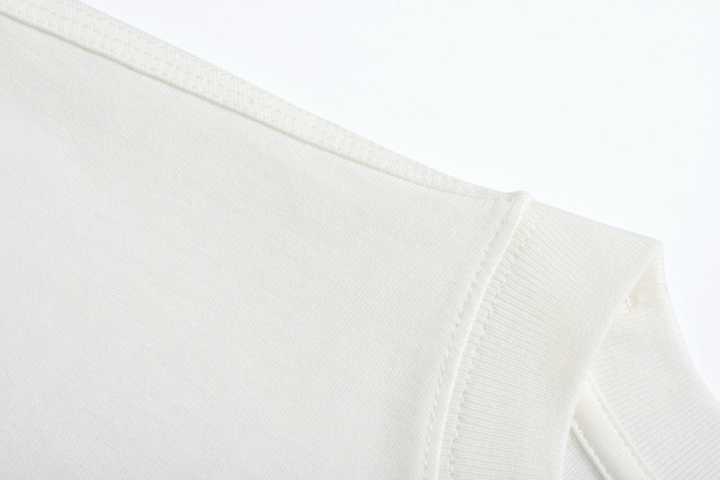Burber 25ss printed t-shirt