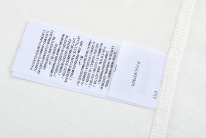 Burber 25ss printed t-shirt