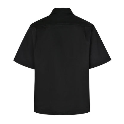 1V 25ss buttons shirt