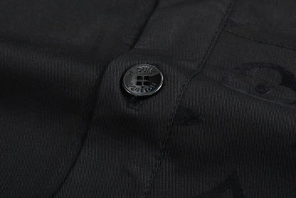 1V 25ss buttons shirt