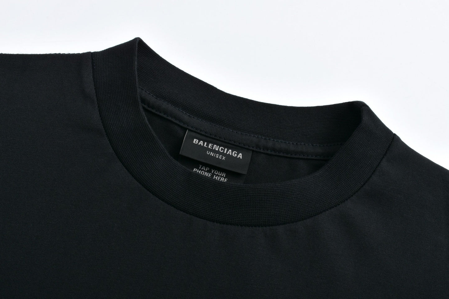 Balen tape sweatshirt