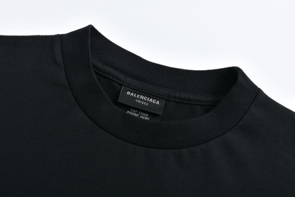 Balen tape sweatshirt