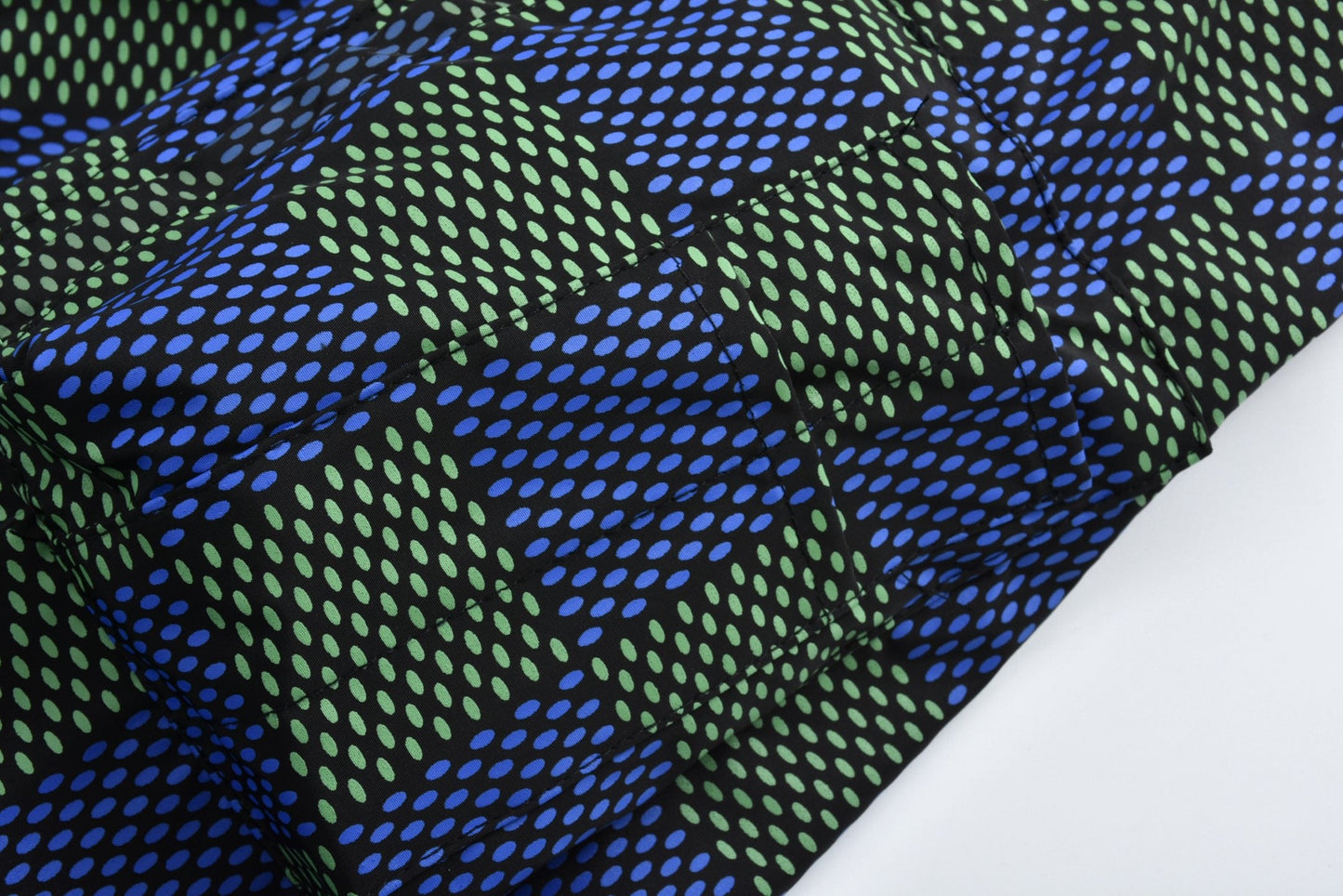 1V reversible jacket