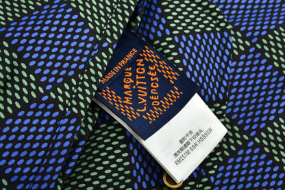 1V reversible jacket