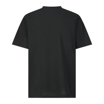 Guc printed t-shirt