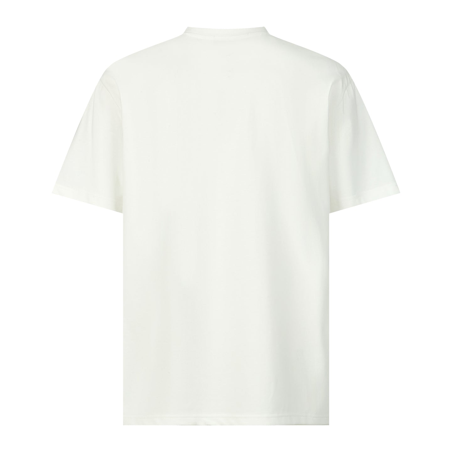Guc printed t-shirt