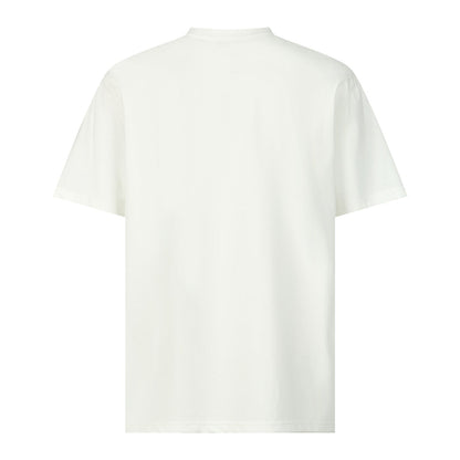 Guc printed t-shirt