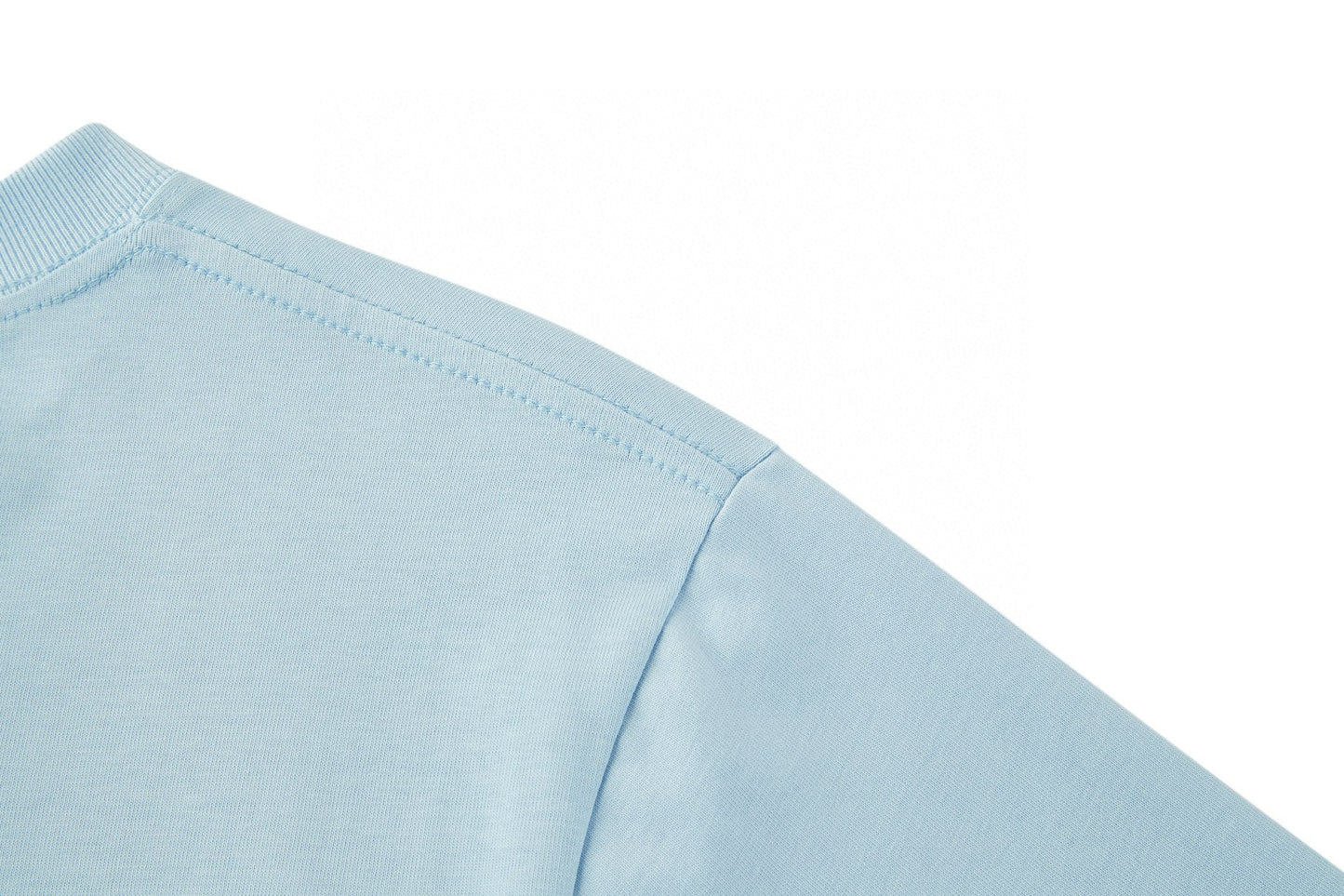 Dio 25ss embroidered t-shirt