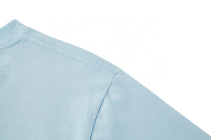 Dio 25ss embroidered t-shirt
