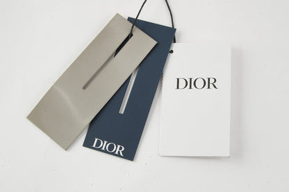 Dio 25ss embroidered t-shirt
