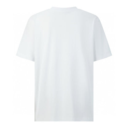 Dio 25ss embroidered t-shirt