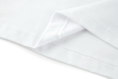 Dio 25ss embroidered t-shirt