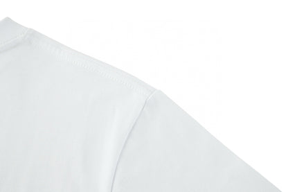 Dio 25ss embroidered t-shirt