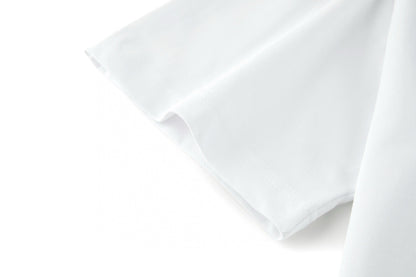Dio 25ss embroidered t-shirt
