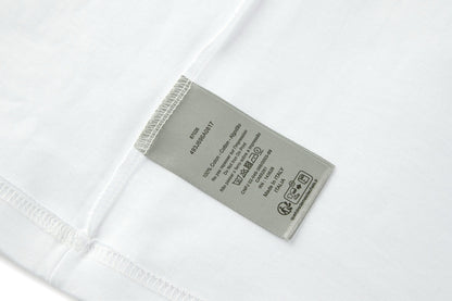 Dio 25ss embroidered t-shirt