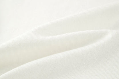 Fend knitted t-shirt
