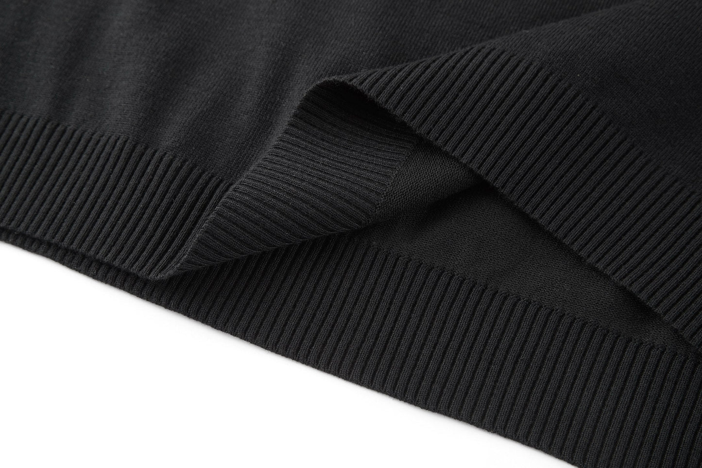 Fend knitted t-shirt