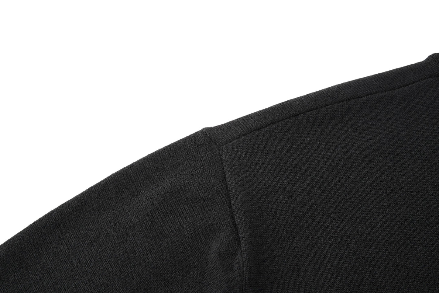Fend knitted t-shirt