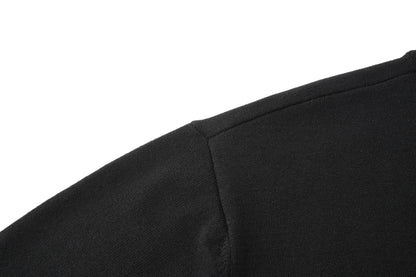 Fend knitted t-shirt