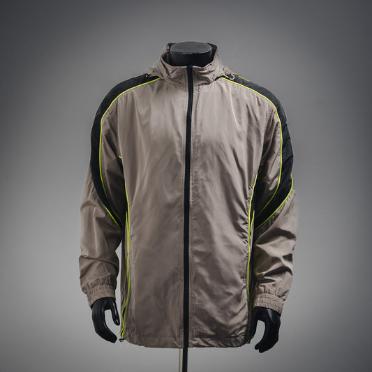 Given 25ss sports jacket