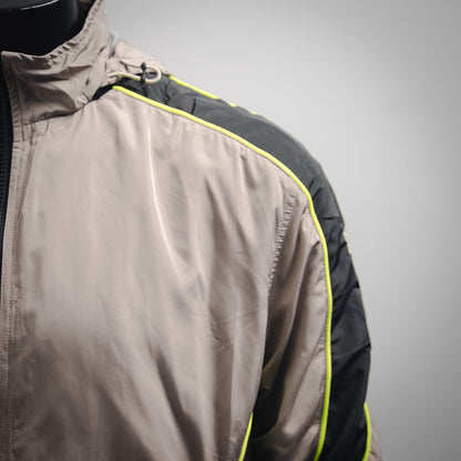 Given 25ss sports jacket