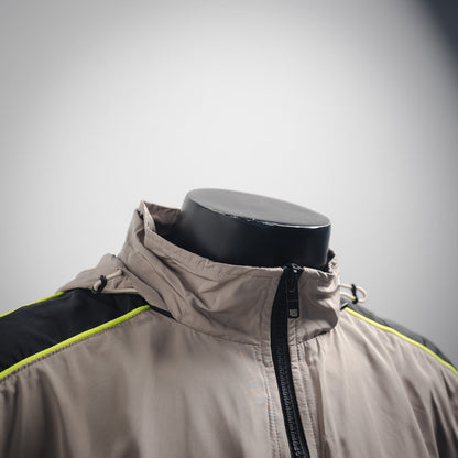 Given 25ss sports jacket