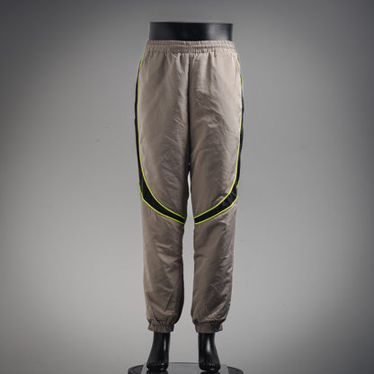 Given 25ss sweatpants
