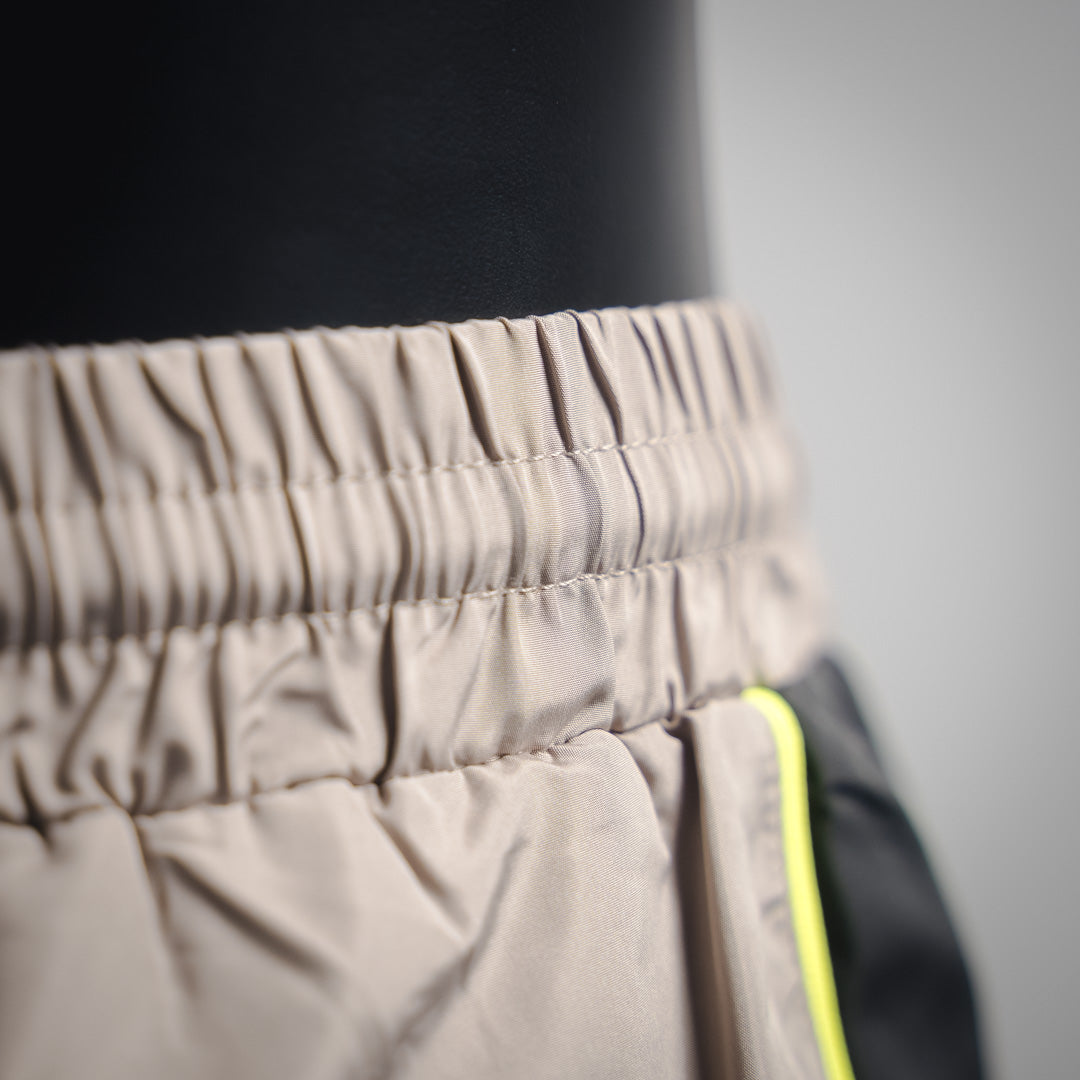 Given 25ss sweatpants