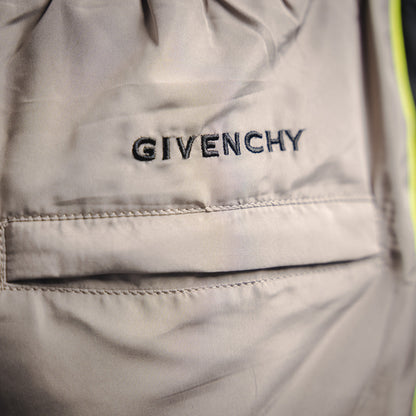 Given 25ss sweatpants