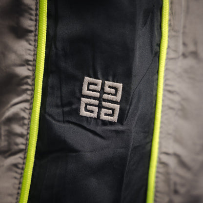 Given 25ss sweatpants