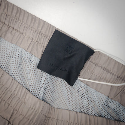 Given 25ss sweatpants
