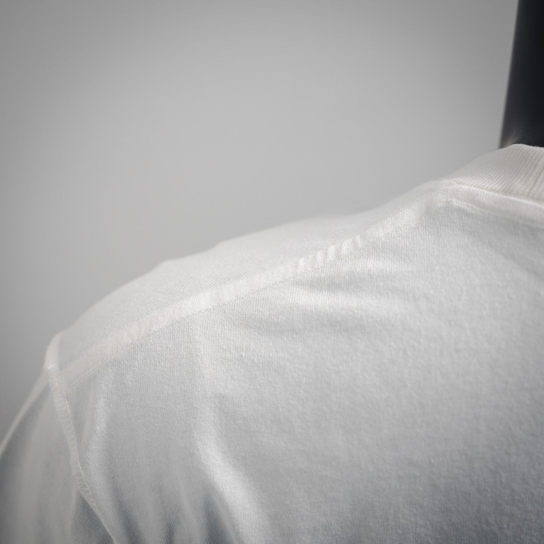 Louis  25ss embroidered t-shirt