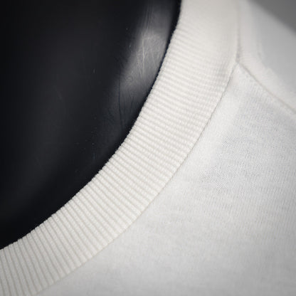 Louis  25ss embroidered t-shirt