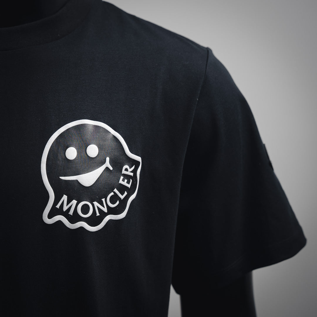 Moncl 25ss t-shirt