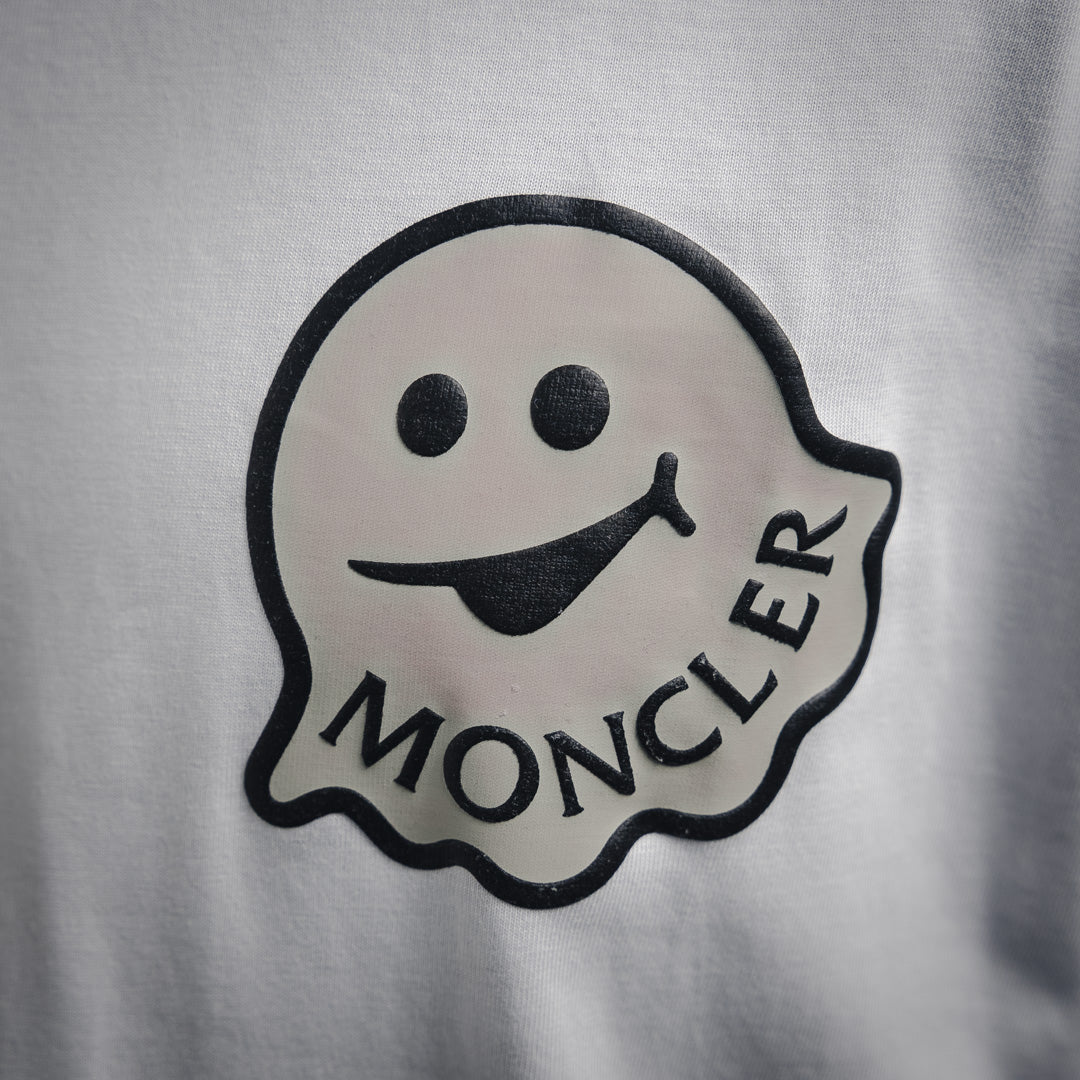 Moncl 25ss t-shirt
