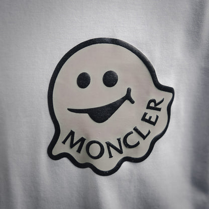 Moncl 25ss t-shirt