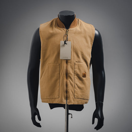 carhar 24fw vest