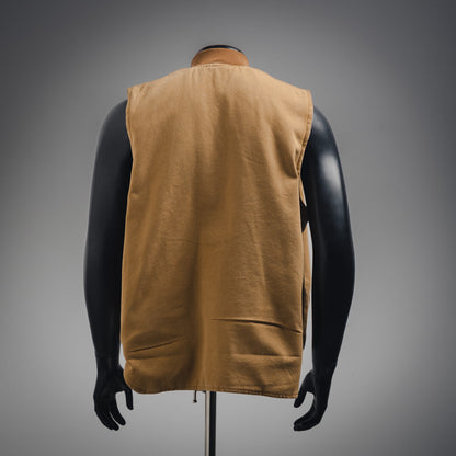 carhar 24fw vest
