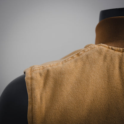 carhar 24fw vest