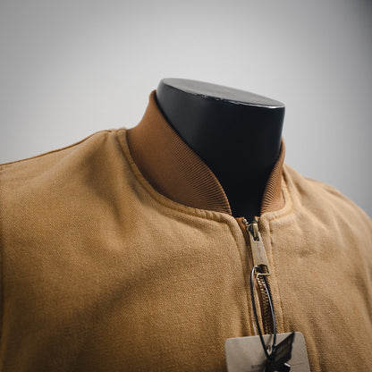carhar 24fw vest