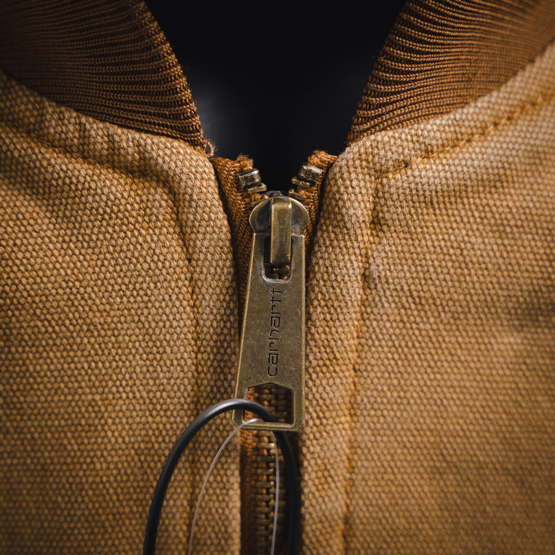 carhar 24fw vest