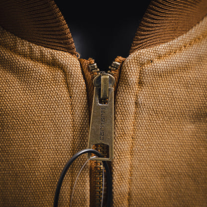 carhar 24fw vest