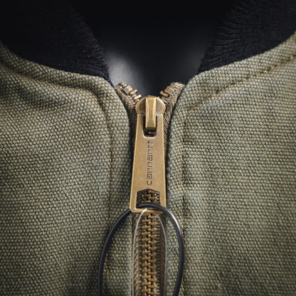 carhar 24fw vest