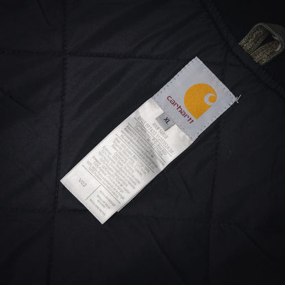 carhar 24fw vest