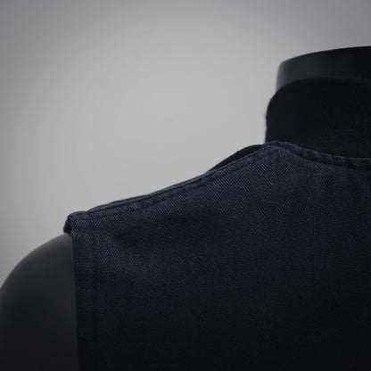 carhar 24fw vest