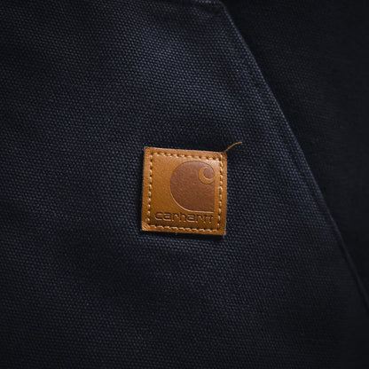 carhar 24fw vest